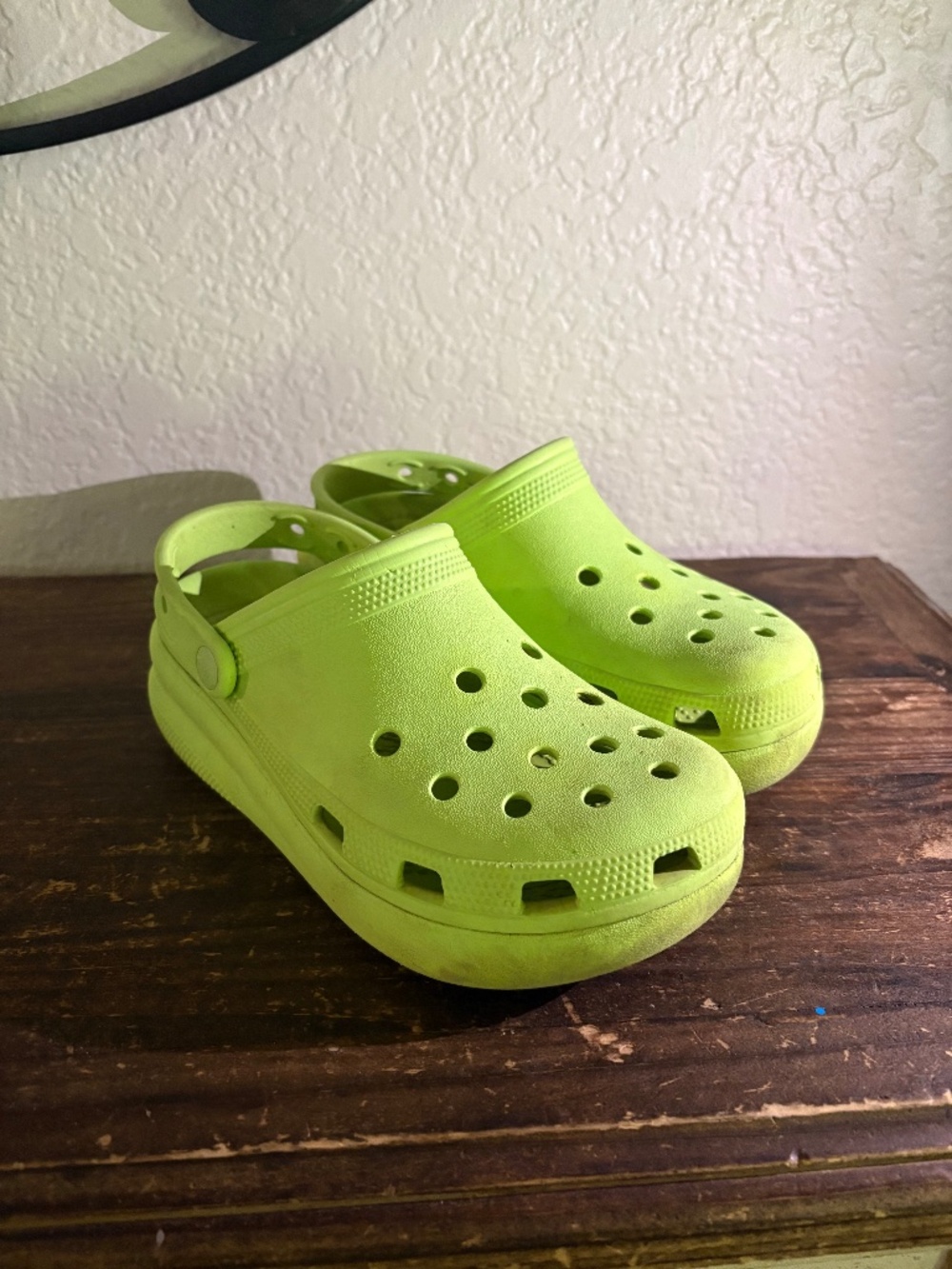 Kids' Classic Crocs Cutie Clog